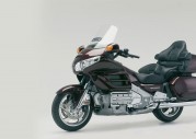 Honda Gold Wing